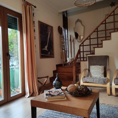 Casa De Manteigas Διαμέρισμα Εξωτερικό φωτογραφία