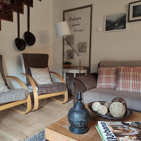 Casa De Manteigas Διαμέρισμα Εξωτερικό φωτογραφία