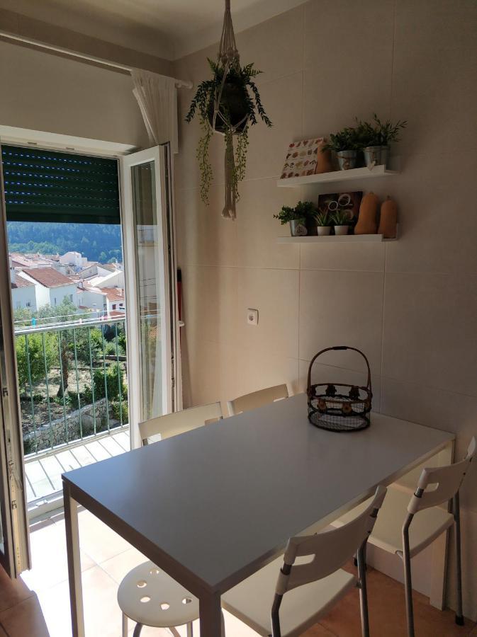 Casa De Manteigas Διαμέρισμα Εξωτερικό φωτογραφία
