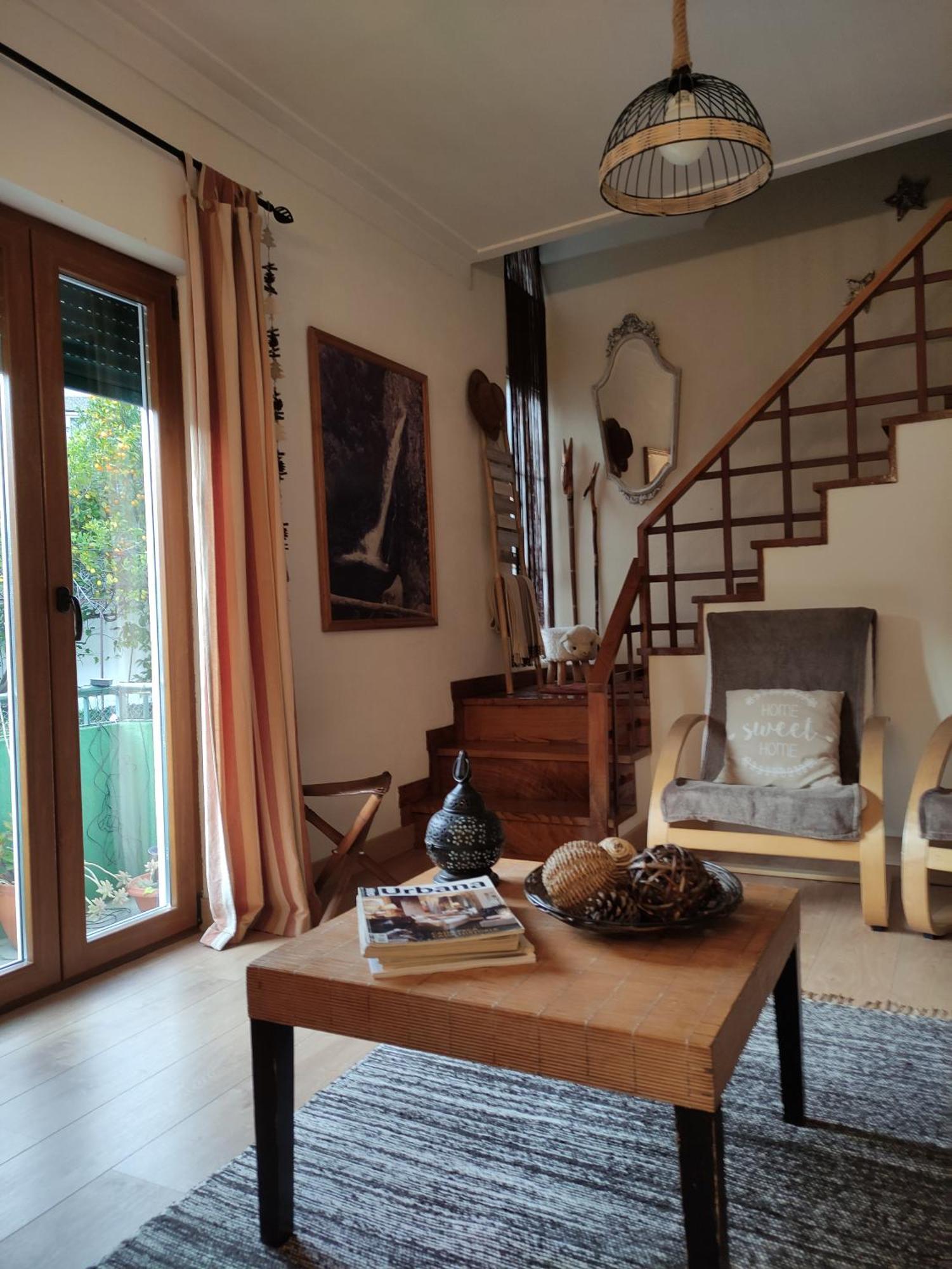Casa De Manteigas Διαμέρισμα Εξωτερικό φωτογραφία
