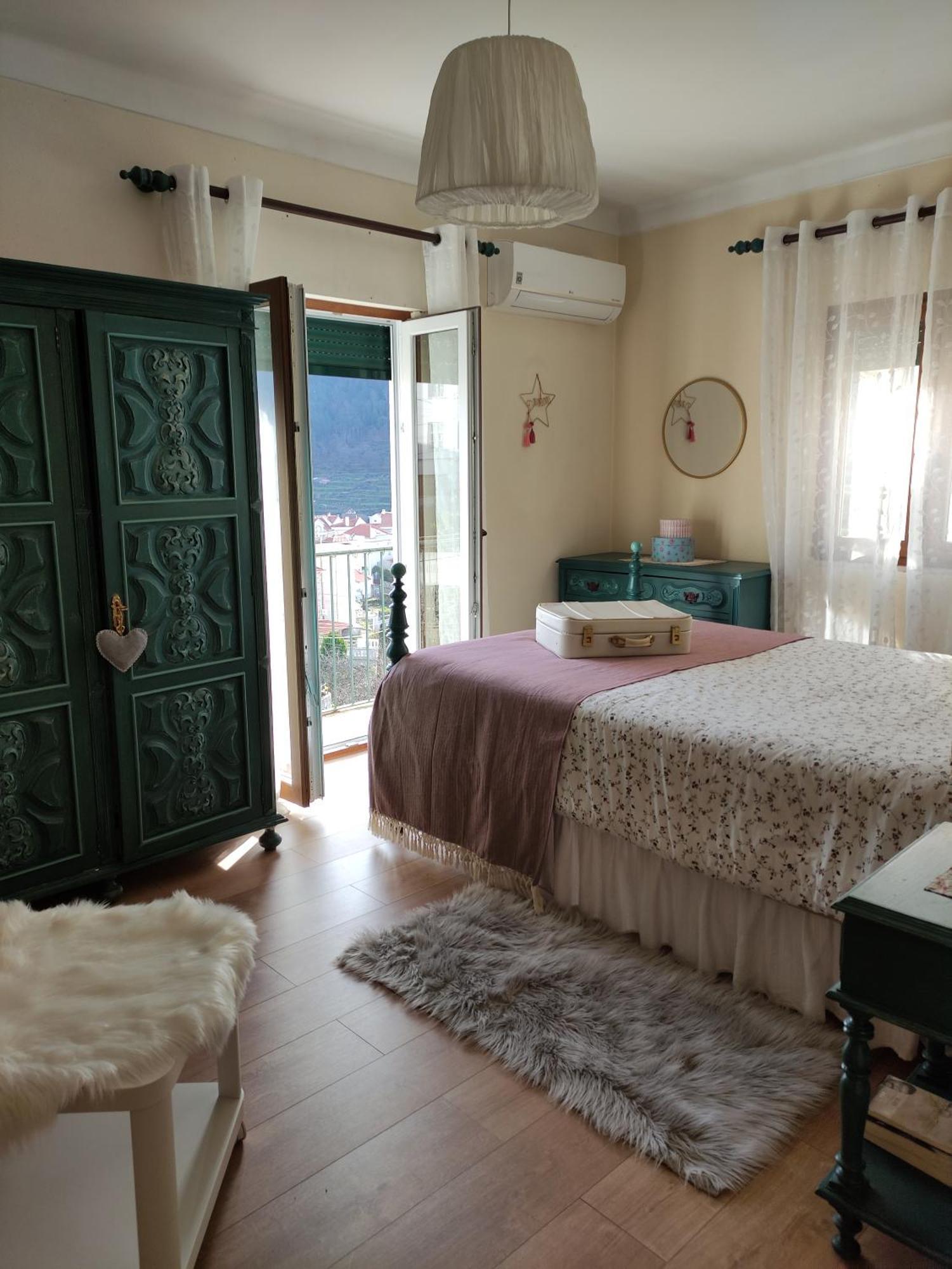 Casa De Manteigas Διαμέρισμα Εξωτερικό φωτογραφία