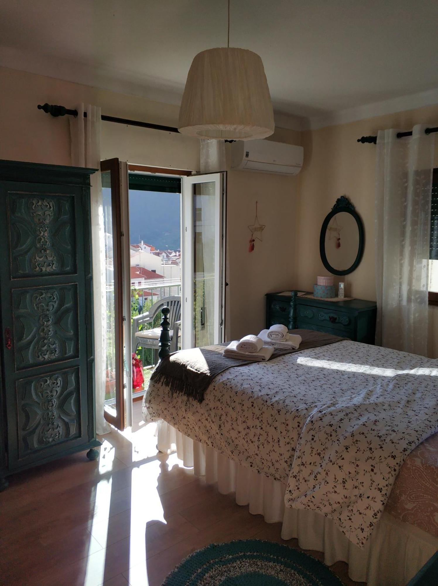 Casa De Manteigas Διαμέρισμα Δωμάτιο φωτογραφία