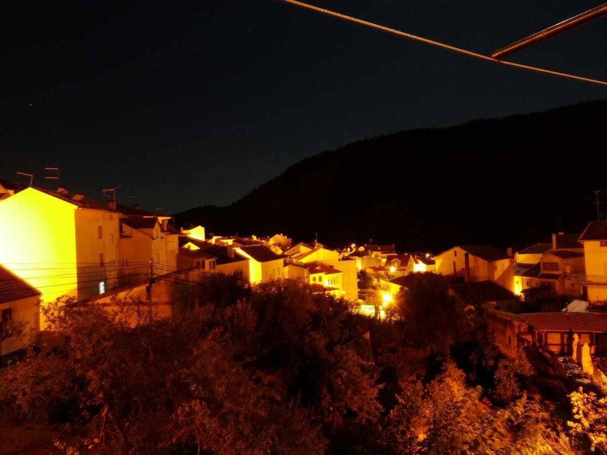 Casa De Manteigas Διαμέρισμα Εξωτερικό φωτογραφία